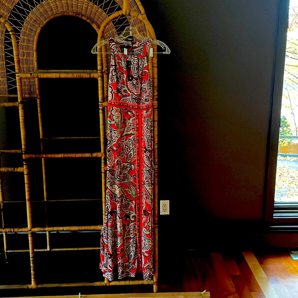 International concepts dress